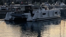 Fountaine Pajot Saona 47